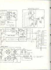 PIONEER SX-650 Stereo Receiver Service Manual – STEEL WIRE BOUND – TOUGH COVERS