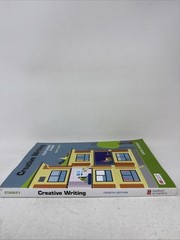 Creative Writing: Four Genres in Brief. Fourth Ed. by David Starkey: Like New