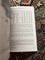 Oxford Journal of Archaeology Volume 35 No. 1 Pages: 5-121- February 2016