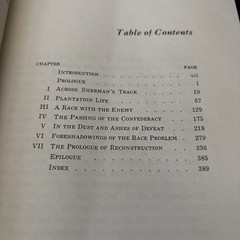 The War-Time Journal Of A Georgia Girl 1864-1865 Eliza Francis Andrews 1976 HB
