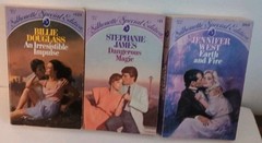 HUGE Lot of 32 VINTAGE 1980s SILHOUETTE SPECIAL EDITION SERIES Romance Books. 🩷