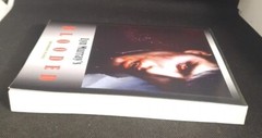 Blooded Trilogy Blooded Anunnaki Rising by Lyn Murray Paperback Horror 2014