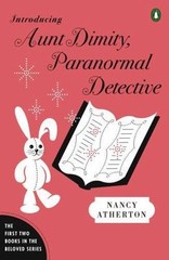 Introducing Aunt Dimity, Paranormal Detective : The First Two Books in the…