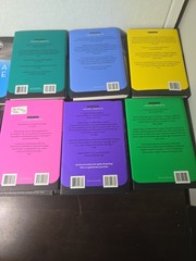 20 Agatha Christie Hercule Poirot & Marple Mystery HC Books Black Dog VG+ Cond