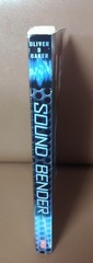 Sound Bender – Paperback By Oliver, Lin Baker, Theo – ACCEPTABLE