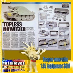 MAGAZINE: MILITARY ILLUSTRATED MODELLER AUGUST 2024 ISSUE 220