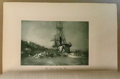 Nanson, Fridtjof Dr. FARTHEST NORTH, 1897, FIRST AMERICAN ED. FULL CALF BINDING.