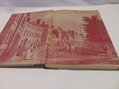 1971 Hardcover Notable American Houses book American Heritage 383 pages