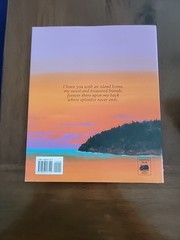 BN HC The Legend of Mackinac Island by Kathy-jo Wargin (legends, folktales)