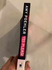 Yes Please – Paperback By Poehler, Amy – VERY GOOD
