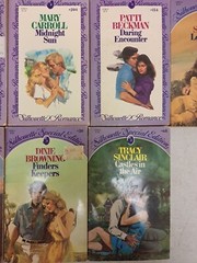 VINTAGE Lot Of 13 Silhouette Novels, Romance, Desire, & Special Editions #2.1.29