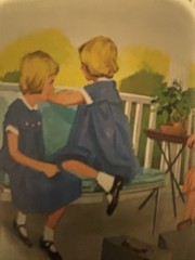 Mixed lot of old Readers. 1950-1960’s.