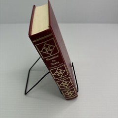 Studies in Texts Joseph Parker Volume 1 HC 1990 Baker Book House Religion Christ