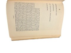 Logic Without Metaphysics, Ernest Nagel, The Free Press, 1956, Hardcover