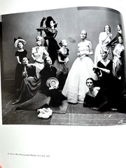Irving Penn by John Szarkowski, Museum of Modern Art catalog 1984, Very Good