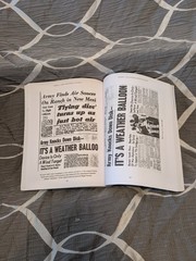 Roswell: The Chronological Pictorial
