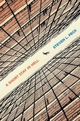 A Short Stay in Hell Steven L. Peck Paperback free shipping