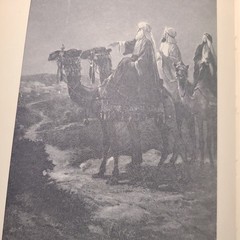 Picture-Story Life of Christ adapted from Egermeier’s Bible Story 1945 Illus