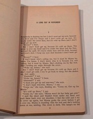 Bloodline – By Ernest J. Gaines – Rare 1970 First Paperback Edition – Bantam
