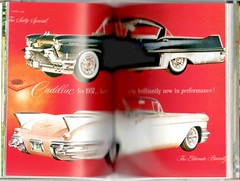 2002 Icons 50s Cars J. Heimann Ed. 192 Pages Great Advertising Picture Book LN
