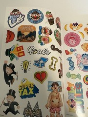 New Crayola Hasbro Gaming Coloring Book 288 Pages W/ 2 Sticker Sheets