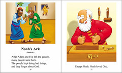 The Beginner’s Bible: Timeless Children’s Stories | Hardcover