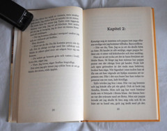 Swedish Edition Lot of 4 Books Drömmen om en häst Johannesnatten Miranda Novels