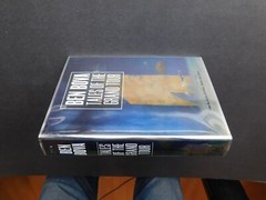 BEN BOVA True 1st edition NEW EARTH Tor 2013 Hardcover/jacket 383 pages Unread