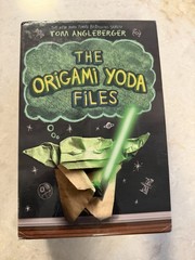 Origami Yoda Series Lot (4 Books) by Tom Angleberger Hardcover | Free Shipping