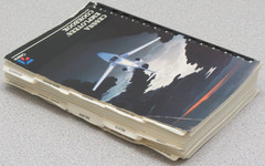 Cessna Employees’ Cookbook – rare – 500+ pages