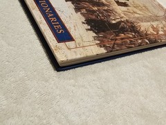 Revolutionaries by Time-Life Books Editors (1999, Hardcover) Gently Used