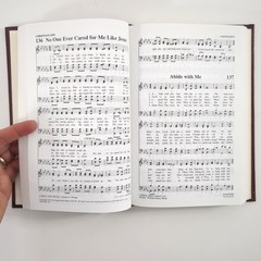 Sing His Praise Assemblies of God Hardcover Book Gospel Publishing House 1991
