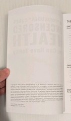 Uncensored Health 25 „Forbidden” Cures You Can Have Today Volume 2
