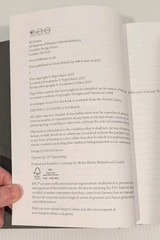 Christmas Chronicles Notes, Stories 100 Essential Recipes for Midwinter N Slater