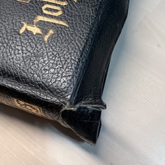 The Holy Bible edited by Rev. John P. O’Connell – 1958