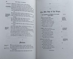 An Old English Miscellany / Richard Morris / Greenwood Press 1969 rpt. [1872] HC