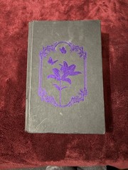 Nocticadia: A Dark Academia Gothic Romance Keri Lake Hardcover
