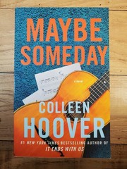 Colleen Hoover Lot of 9 Trade Paperback Books Very Good