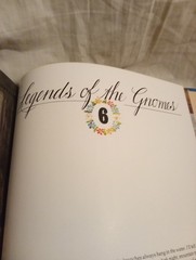 Gnomes By Wil Huygen(Deluxe Collectors Edition, 1st Edition, And Still Has…
