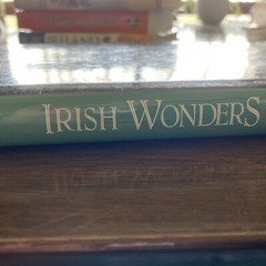 Irish Wonders by D. R. McAnally Jr. and RH Disney Staff (1996, Hardcover)