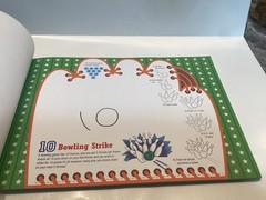 Sports Doodles: 36 Tear-Off Placemats by Deborah Zemke (2013, Trade Paperback)