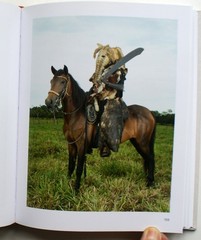 WILDER MANN, CIMARRON 2 Books by Charles Freger 2023 & 2019 HC [341]