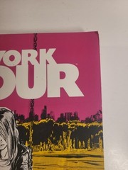 The New York Four by Ryan Kelly, Brian Wood (Paperback)
