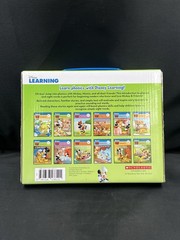 Disney Mickey Mouse Phonics Childrens Books Learn to Read Box Set Lot 12 SEALED