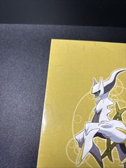 Pokemon Legends Arceus Official Guide Book Complete Edition Japanese used