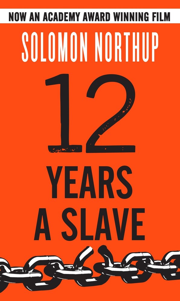 12 Years a Slave