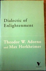 Dialectic of Enlightenment