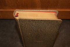 The Life of Christ – Lessons in His Own Words Catholic Press Vintage 1958 Gilded