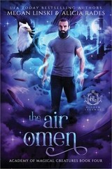 The Air Omen (Paperback or Softback)