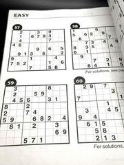 Take A Break Variety Puzzles Adult Activity Book Large Print 100+ Easy & Fun NEW